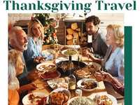 Holiday Travel