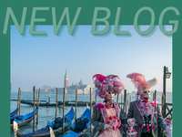 Carnival Across Cultures: 4 Must-See European Celebrations in 2026