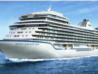 May Partner of the Month: Regent Seven Seas Cruises®