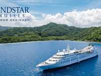 July Partner of the Month: Windstar Cruises