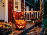 Where Did Halloween Come From? The Irish Origins of Samhain