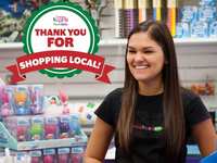 Holiday Shopping Made Easy at Learning Express!