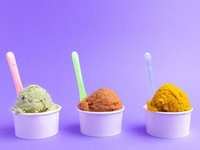 Ice Cream Around the World: Discovering Frozen Delights from Different Cultures
