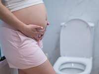 The Impact of Pregnancy and Childbirth on Bladder Health