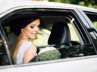 Exotic Car Rental for Weddings: Arrive in Style with Luxe AF Motors