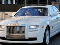 Luxury Car Rental in Spring, TX: Drive Your Dream with Luxe AF Motors