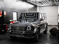 Luxury Car Maintenance 101: How We Keep Our Fleet in Top Condition