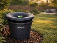 Mosquito Season in Southeast Texas: A Smarter Approach with the In2Care Mosquito System