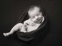 Best Time to Book Your Newborn Boy Photo Session Houston