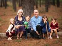 How to Plan the Perfect 2026 Extended Family Photoshoot in Houston