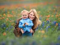 Spring Has Sprung — Houston Bluebonnet Mini Sessions Are OPEN for Booking