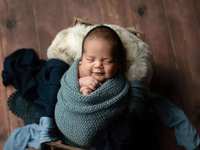 How to Prepare Your Baby for a Stress-Free Newborn Photo Session