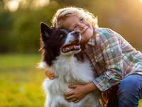 Keeping Your Pup Happy & Active When School’s Back in Session