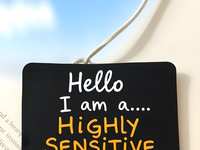 Are you a Highly Sensitive Person?