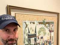 Picture Hanging Done Right: Why You Should Call a Local Pro