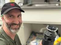 Garbage Disposal Problems I See Most in Sterling Ridge Homes
