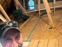 Smart Attic & Garage Storage Solutions