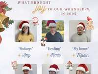 Your kindness keeps our community shining bright - DOUBLE your IMPACT today!