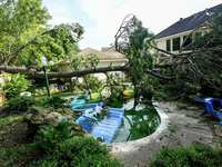 Is Your Yard Ready for Storm Season? Tips from Southeast Texas Trees