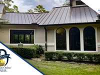 UV Blocking Windows for Houston Homes