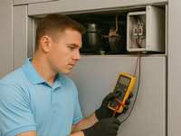 Top 5 Reasons Your Walk-In Refrigerator Might Be Failing (and What You Can Do About It)