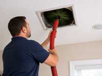 Don’t Let Your Ductwork Become a Hidden HVAC Problem