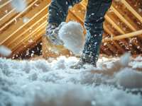 Best Attic Insulation for Homes in Magnolia, TX