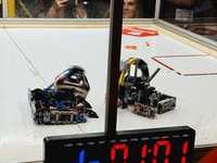 Saturday Is Blank Slate for Robotics Learning