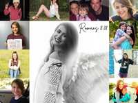 Honoring Kailee on her 8th Angelversary Honoring Kailee on her 8th Angelversary