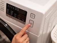 LG Washer Repair: Common Problems, Error Codes & Costs