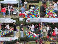 STREAMing with Success: Junior High Students Shine at The Woodlands Festival