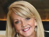 Alane Roberts - 2025 The WISE Conference Breakout Speaker