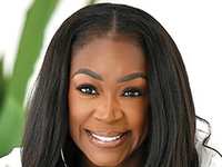 Dr. Michelle Fennick - 2025 The WISE Conference Breakout Speaker