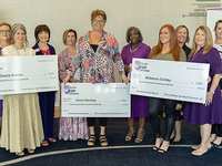 The WISE Conference 2025 Scholarship Information