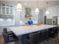 Why a Full Kitchen Remodel The Woodlands is an Smart Investment