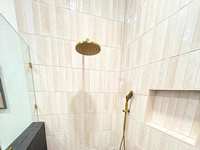 Walk-In Shower Ideas for Seniors: Safe, Stylish & Built to Last