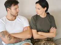 Military Divorce in Texas: Special Rules and Protections for Service Members and Spouses