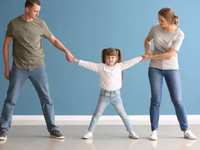 ESPO Is Now the Default in Texas: 2025 Custody Changes