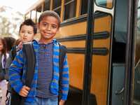 Conroe ISD Geographic Restrictions in Texas Custody Orders