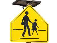 DWI in a Texas School Zone Is Now a Felony: SB 826