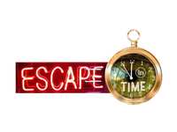 Escape the Ordinary: Celebrate Your Birthday at Escape In Time!