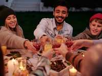 Grow a Bold Beard & a Healthy Smile This No Shave November in The Woodlands