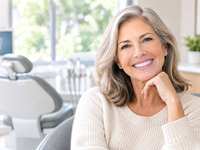 Do I Need Dentures? Signs You May Benefit From Dentures in The Woodlands, TX