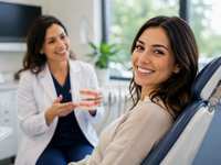 Looking for a Dentist in The Woodlands? Here's What Actually Matters
