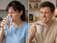 Why Do My Teeth Hurt When I Eat Something Cold or Hot?