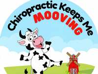 Condition of the Week: Disc & Joint Damage