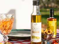 Why Lemon is the Flavor of Spring