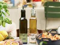 Simple Spring Dishes That Start With Lemon