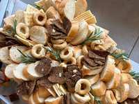 The Perfect Charcuterie Board