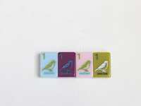 Cheers to the Bird Bam